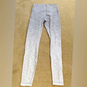 Lululemon Wunder Unders